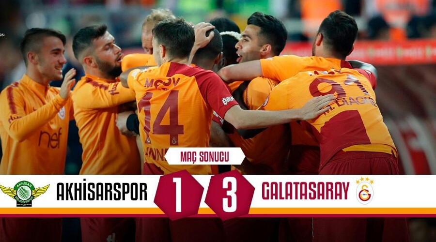 Trkiye Kupas Galatasaray'n