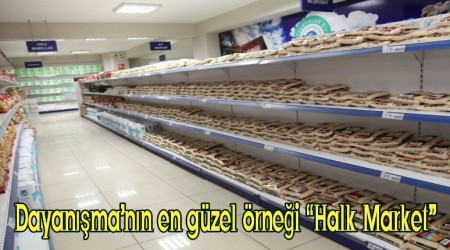 Dayanmann en gzel rnei Halk Market