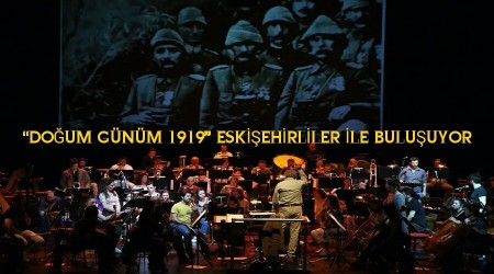 DOUM GNM 1919 ESKEHRLLER LE BULUUYOR