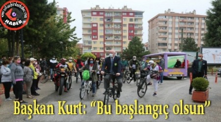 Bakan Kurt: Bu balang olsun