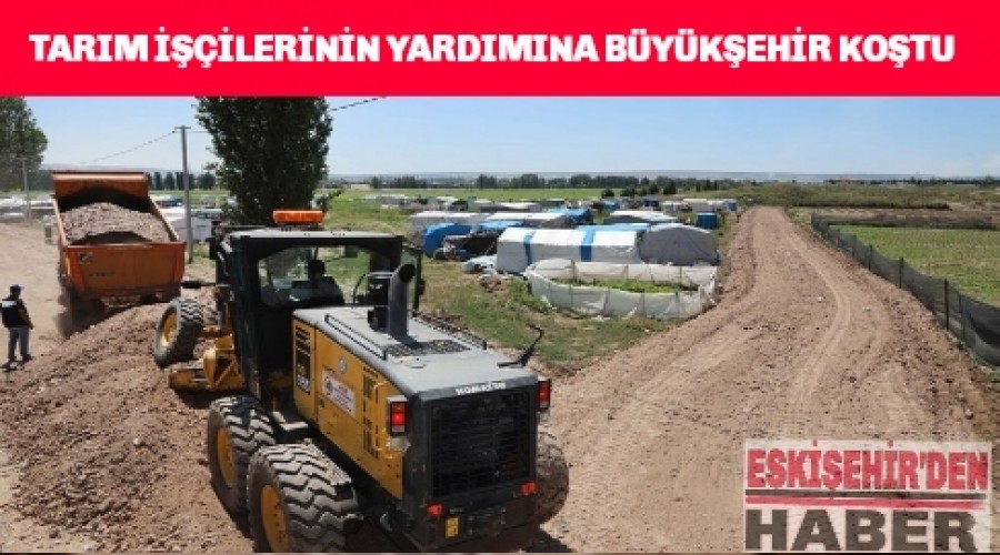 TARIM LERNN YARDIMINA BYKEHR KOTU