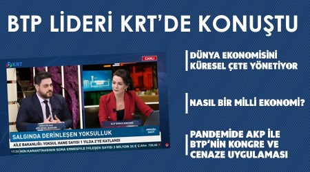 1AKP LE BTPNN KONGRE VE CENAZE GRSELLER FARKI