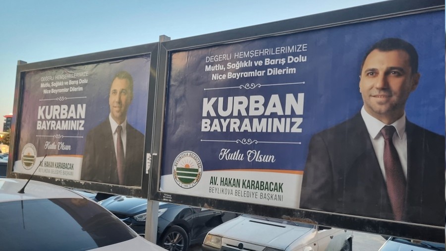Eskiehirden Bayram Gzlemleri!
