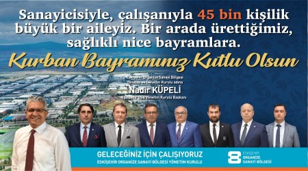 KURBAN BAYRAMINIZ MBAREK OLSUN.