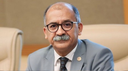 CHP Eskiehir Milletvekili brahim ARSLAN'n Zafer Bayram Mesaj