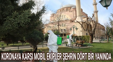 KORONAYA KARI MOBL EKPLER EHRN DRT BR YANINDA