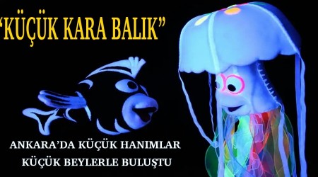 KK KARA BALIK ANKARADA KK HANIMLAR KK BEYLERLE BULUTU