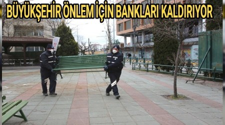 BYKEHR NLEM N BANKLARI KALDIRIYOR