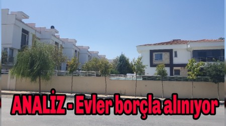 ANALZ - Evler borla alnyor  