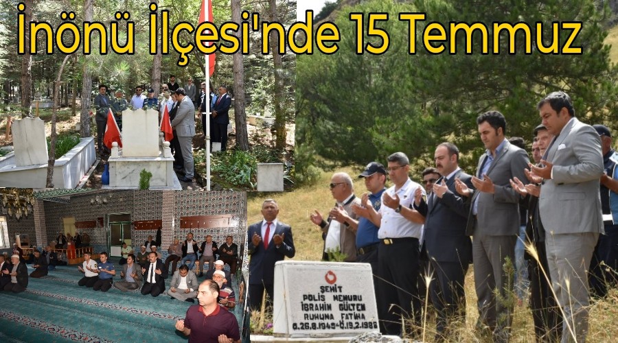 nn lesi'nde 15 Temmuz