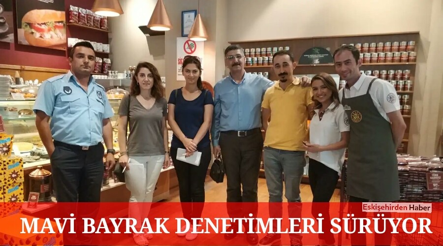 MAV BAYRAK DENETMLER SRYOR