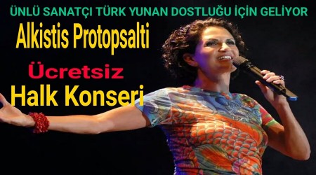 NL SANATI TRK YUNAN DOSTLUU N GELYOR