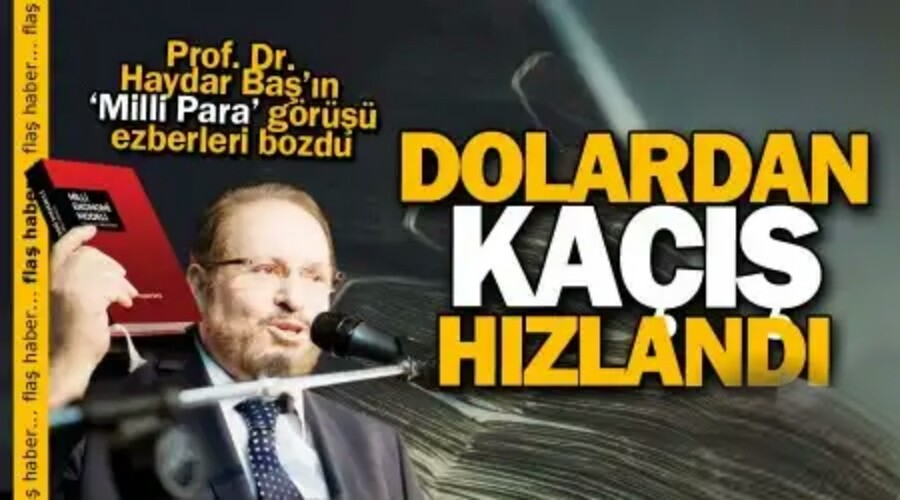 Dolardan ka hzland