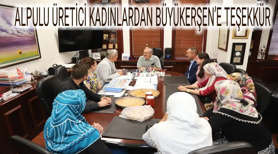 ALPULU RETC KADINLARDAN BYKERENE TEEKKR