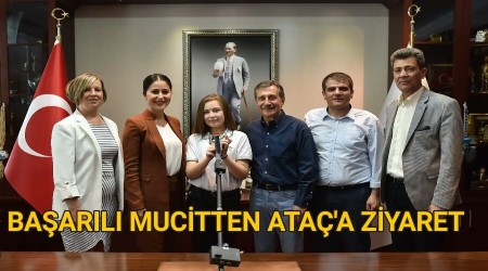 BAARILI MUCTTEN ATA'A ZYARET