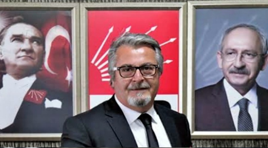 CHP l Bakanndan Dikkat eken Paylam!