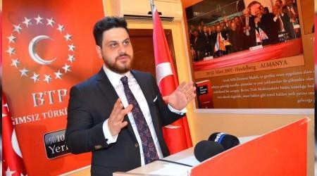 Hseyin Ba: Cumhuriyet en byk deerdir