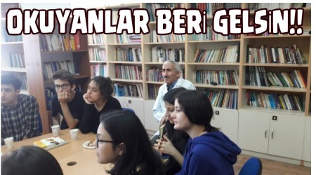 OKUYANLAR BER GELSN!!