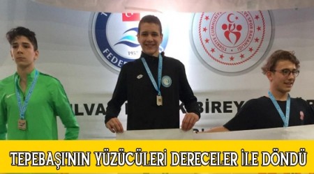 TEPEBAI'NIN YZCLER DERECELER LE DND