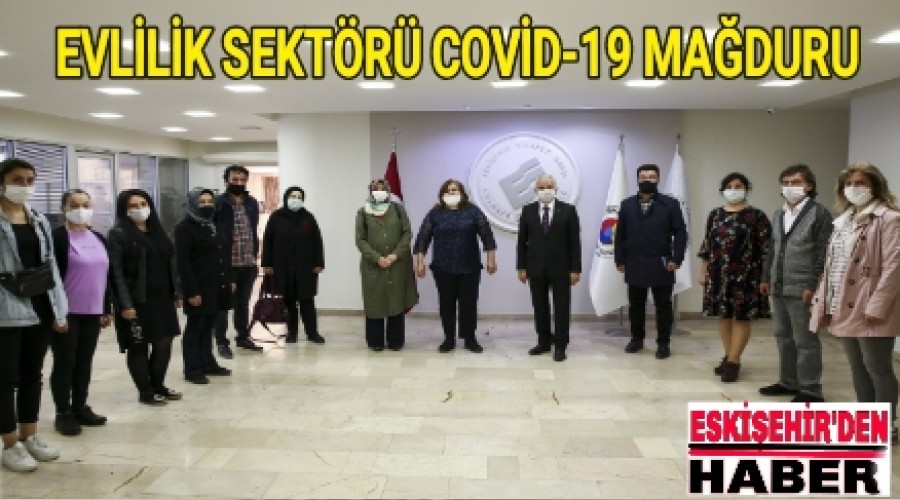 EVLLK SEKTR COVD-19 MADURU