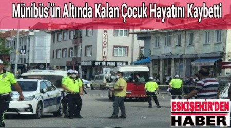 Minibsn arpt ocuk Hayatn Kaybetti