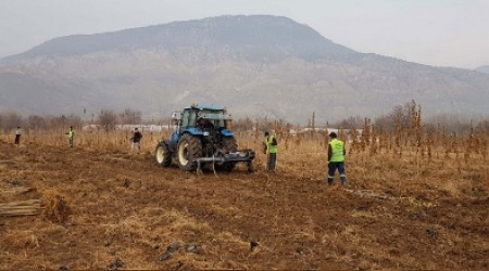 ON BNLERCE DUT FDANI RETC LE BULUMAYA HAZIRLANIYOR