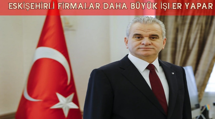 ESKEHRL FRMALAR DAHA BYK LER YAPAR