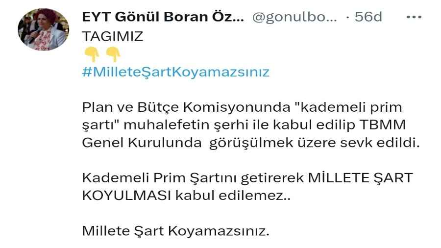 MLLETE ART KOYAMAZSINIZ!