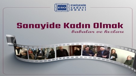 Sanayide kadn olmak