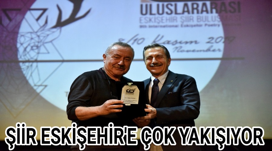 R ESKEHR'E OK YAKIIYOR