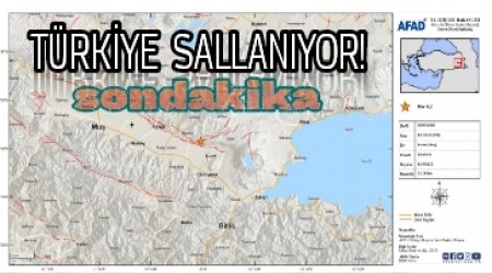 Trkiye Beik gibi sallanyor