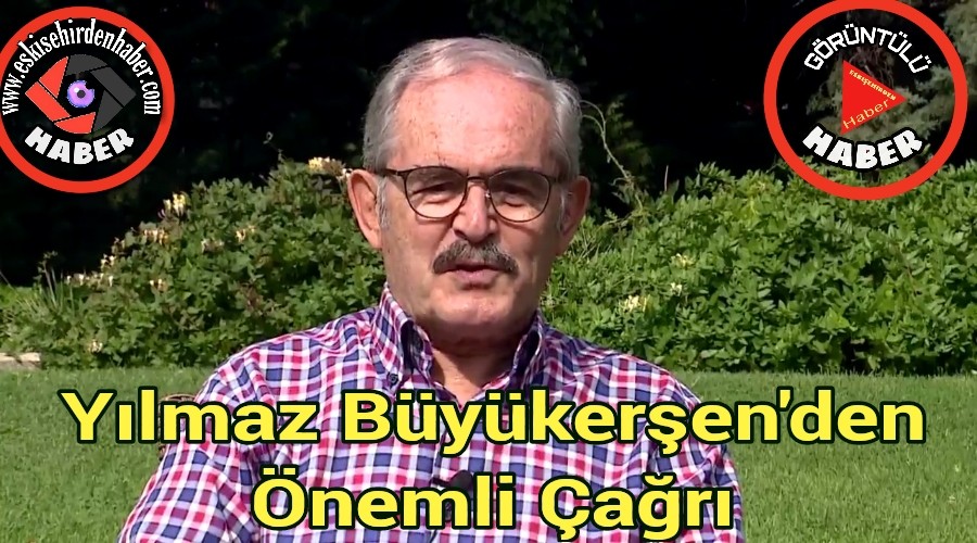 Ylmaz Bykeren'den nemli Aklama