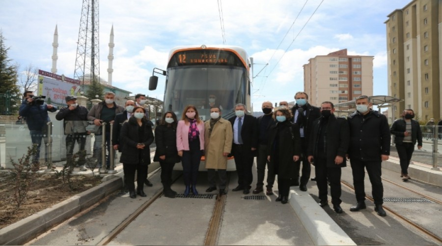 75. YILSULTANDERE-OG HATTI  HZMET VERMEYE BALADI