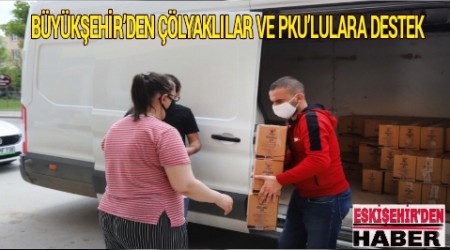 BYKEHRDEN LYAKLILAR VE PKULULARA DESTEK