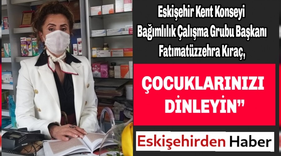 OCUKLARINIZI DNLEYN