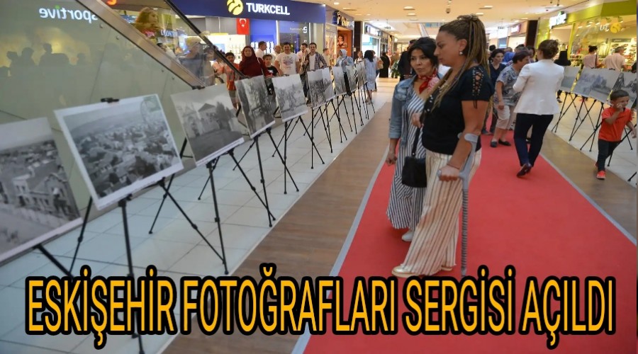 ESKEHR FOTORAFLARI SERGS AILDI