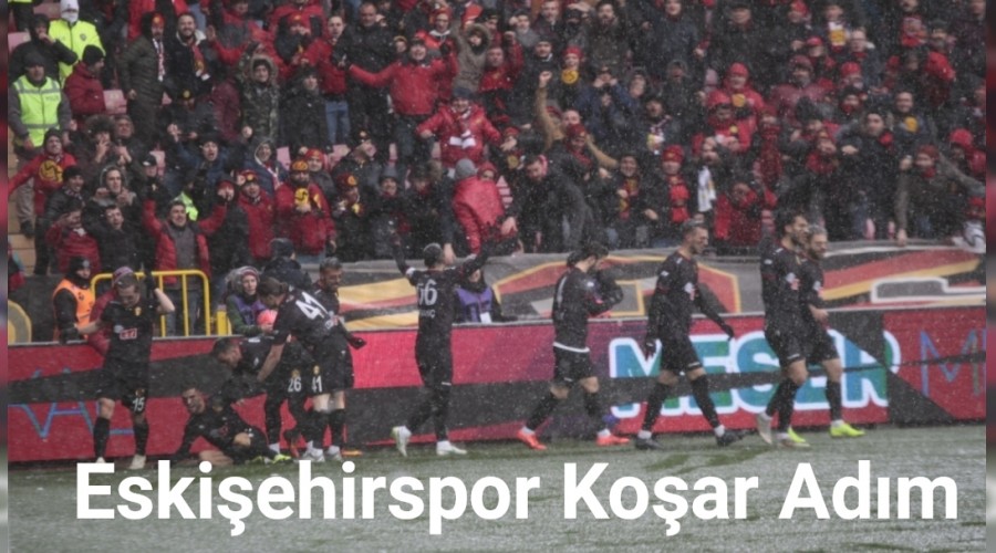 Eskiehirspor Koar Adm