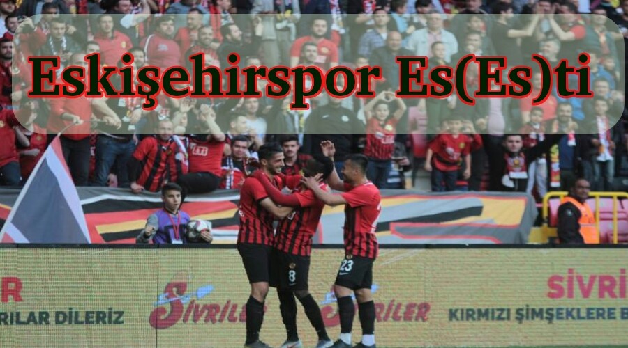 Eskiehirspor'dan 3' lk tarife