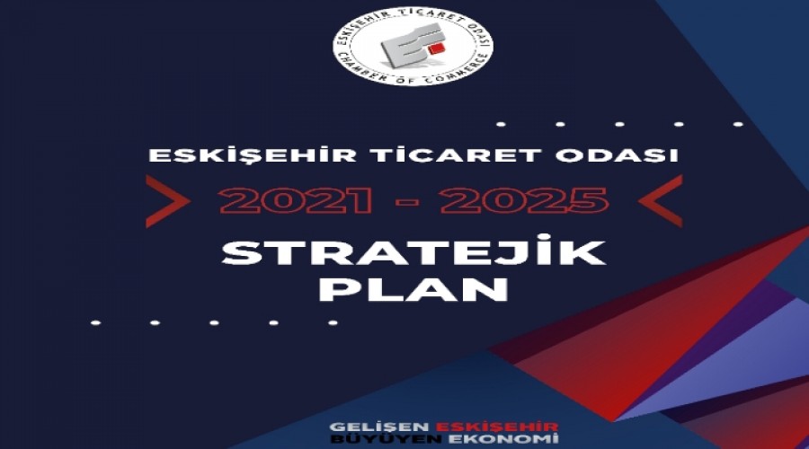 ETONUN YEN STRATEJK PLANI YAYINLANDI 