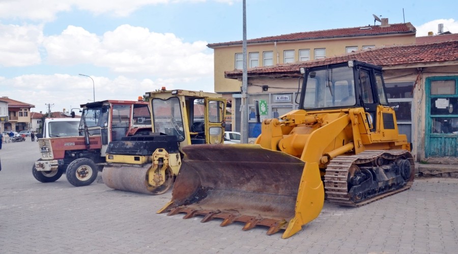 GEBZE'DEN GNYZ'NE  MAKNES VE ARA DESTE