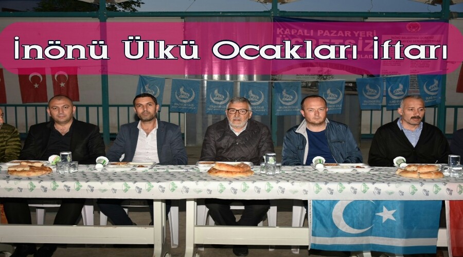 nn lk Ocaklar ftar