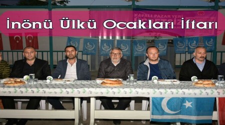 nn lk Ocaklar ftar