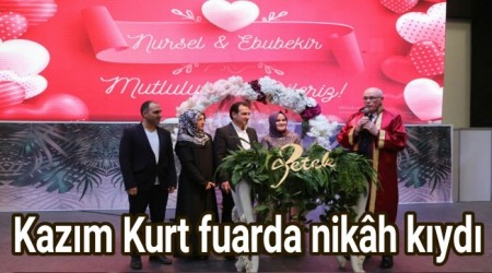 Kazm Kurt fuarda nikh kyd