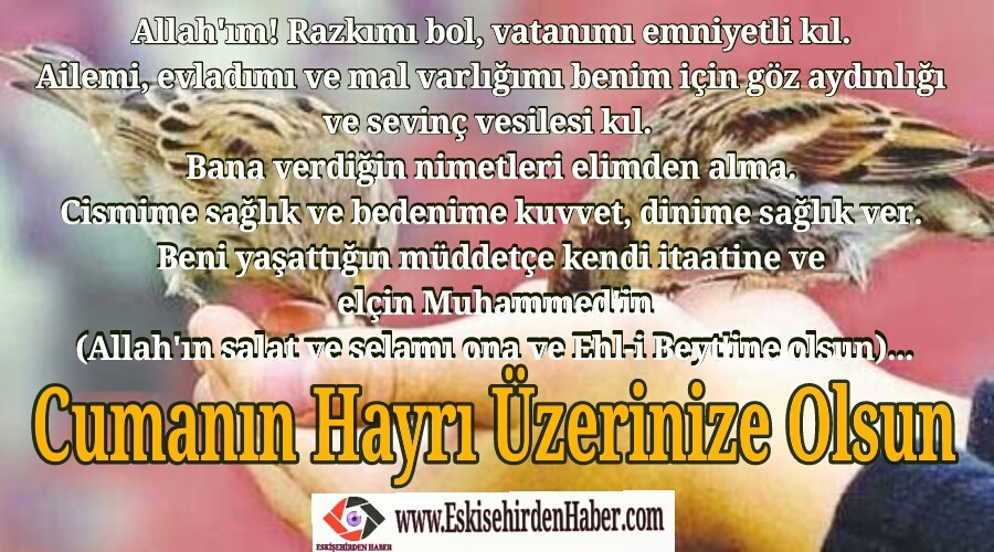 Cumann Hayr zerinize Olsun