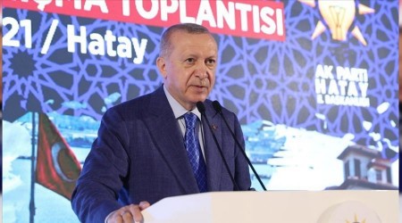 Erdoan erken seimin tarihini aklad