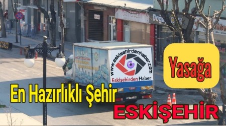 Eskiehir En Hazrlkl ehir