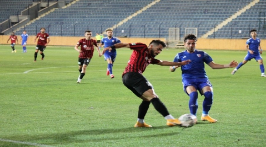 Eskiehirspor Sezona Puansz Balad