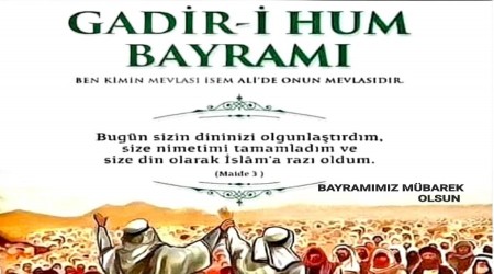 Gadir-i Hum Bayram