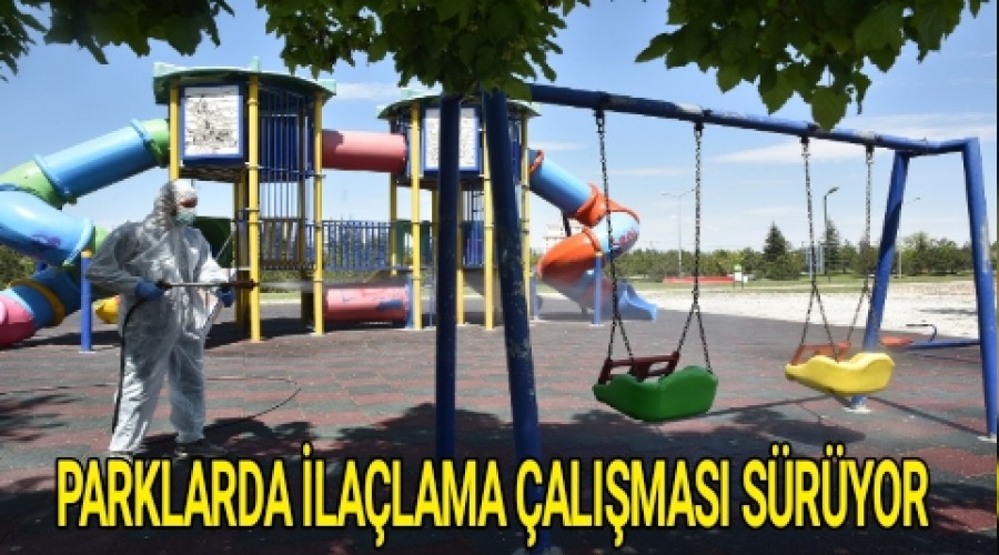 PARKLARDA LALAMA ALIMASI SRYOR