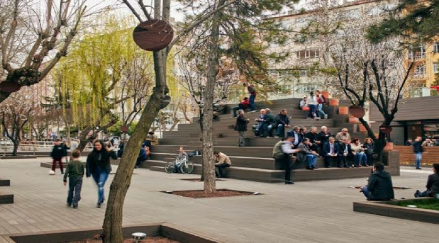 TTB: Tedbirleri Esnetmek Kayg Verici